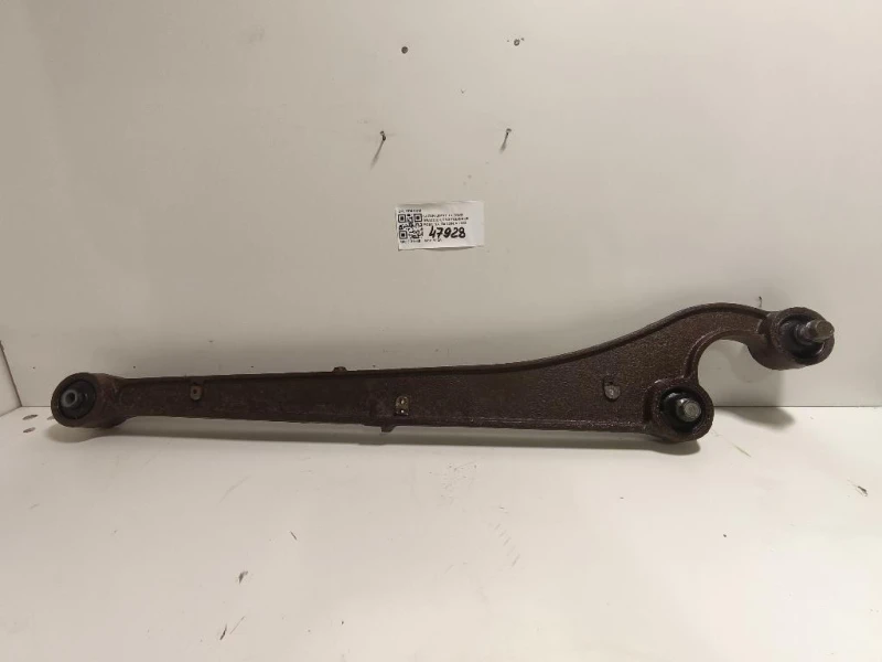 Braccio Longitudinale POST SX RD0127M Suzuki Jimny I 1999