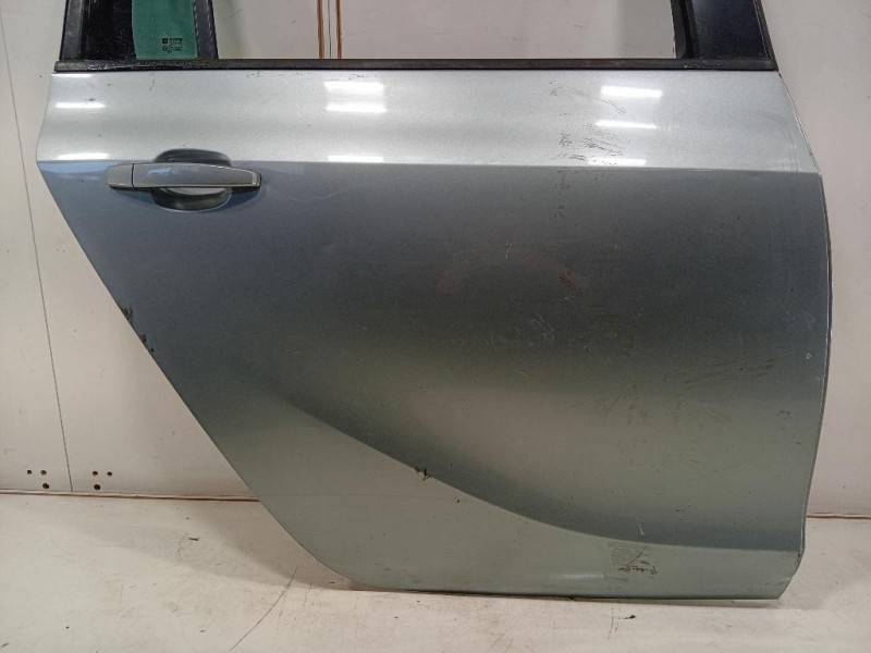 Paraurti POST 51128060292 M SPORT Bmw Serie 1 F20 Berlina 2015