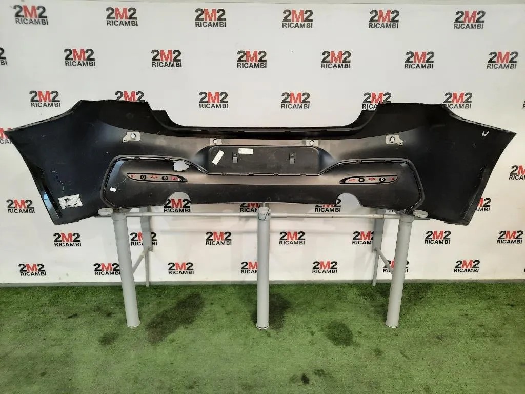 Paraurti POST 51128064151 Bmw Serie 1 F20 Berlina 2015