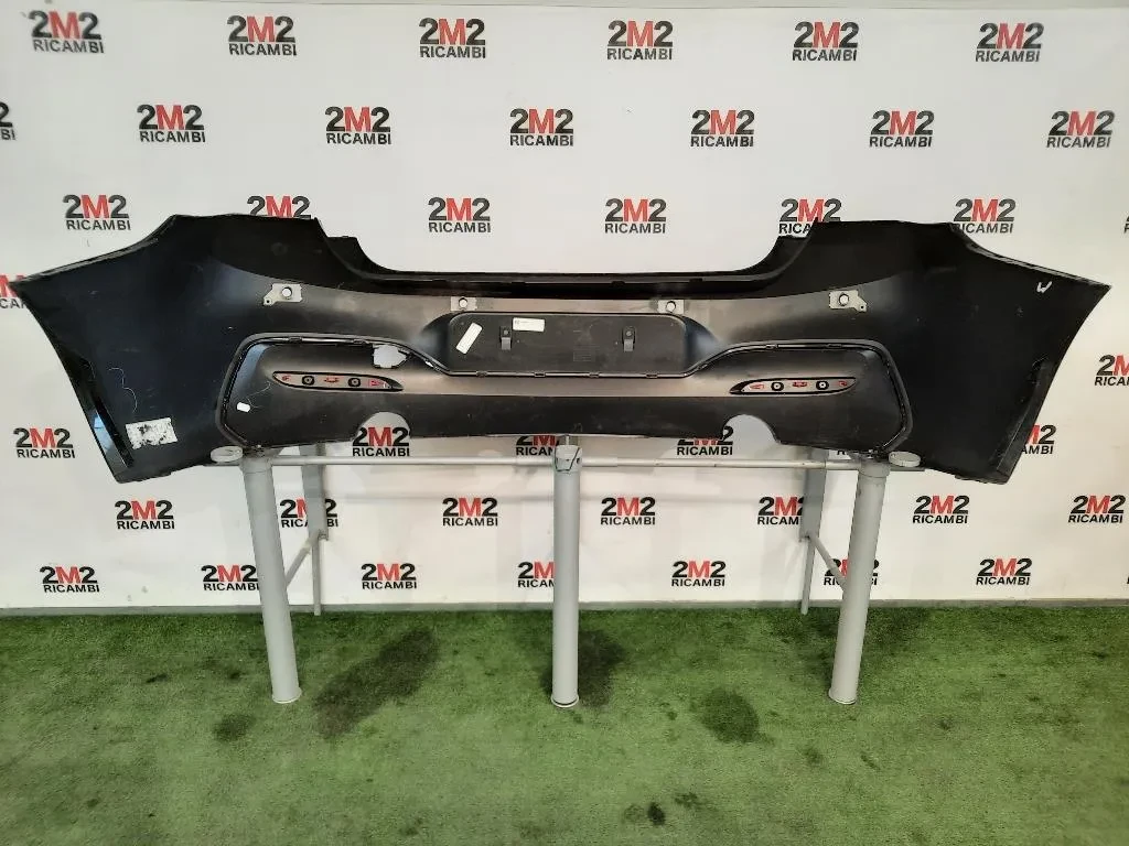 Paraurti POST 51128064151 Bmw Serie 1 F20 Berlina 2015