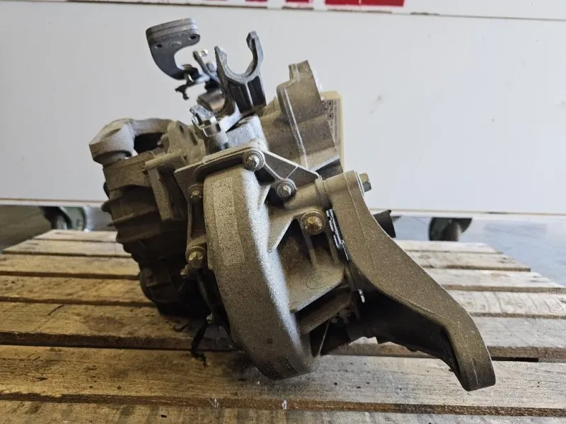 Cambio MZ4 6 MARCE MANUALE Opel Mokka 2013