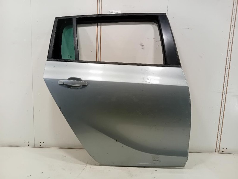Paraurti POST 51128064151 Bmw Serie 1 F20 Berlina 2015