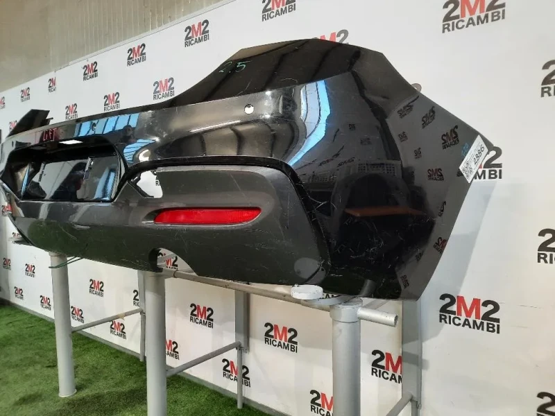 Paraurti POST 51128064151 Bmw Serie 1 F20 Berlina 2015