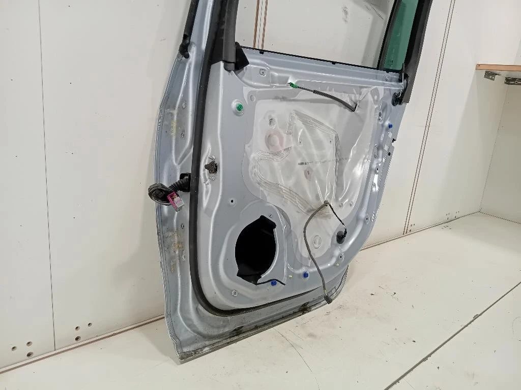 Porta POST DX 13355182 Opel Zafira C 2012