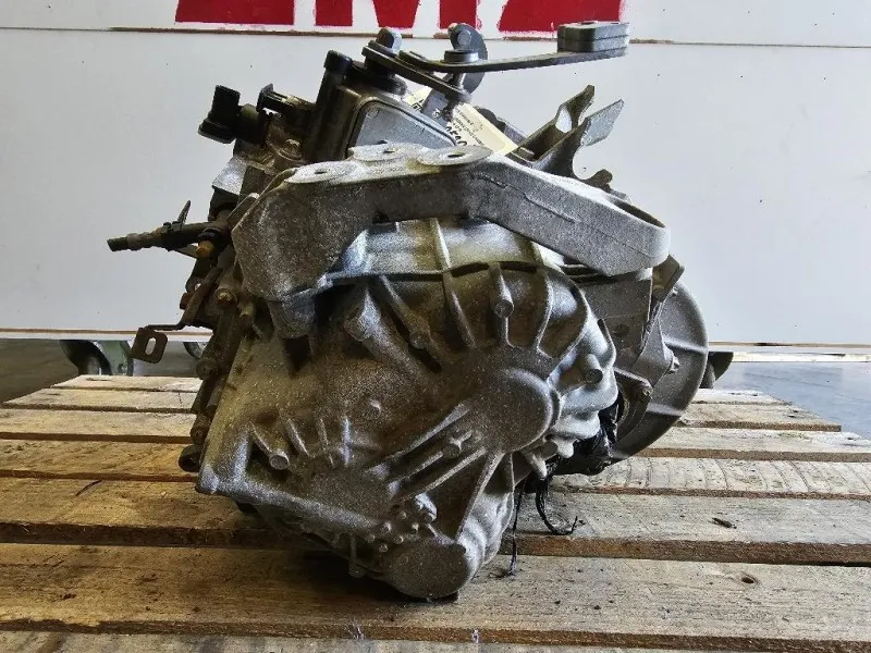 Cambio MZ4 6 MARCE MANUALE Opel Mokka 2013