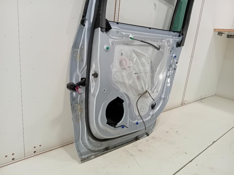 Porta POST DX 13355182 Opel Zafira C 2012