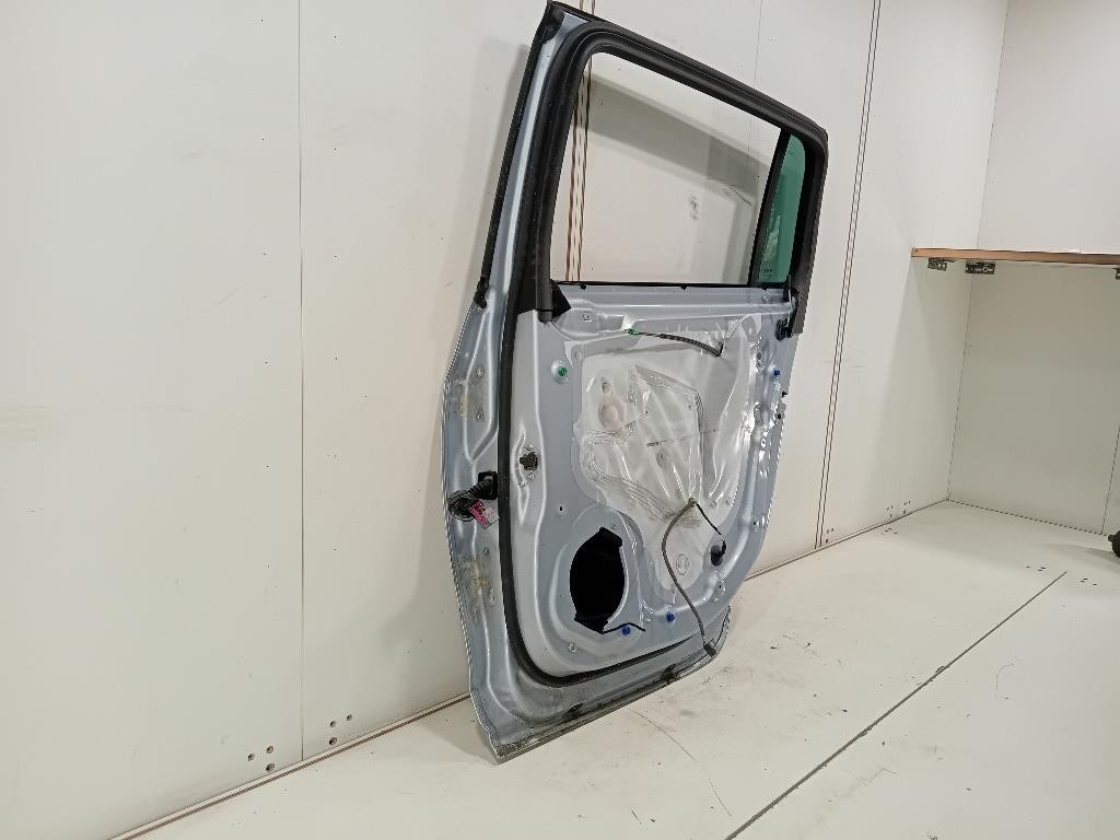 Paraurti POST 51128064151 Bmw Serie 1 F20 Berlina 2015