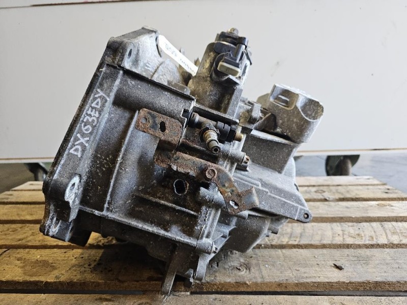 Cambio MZ4 6 MARCE MANUALE Opel Mokka 2013