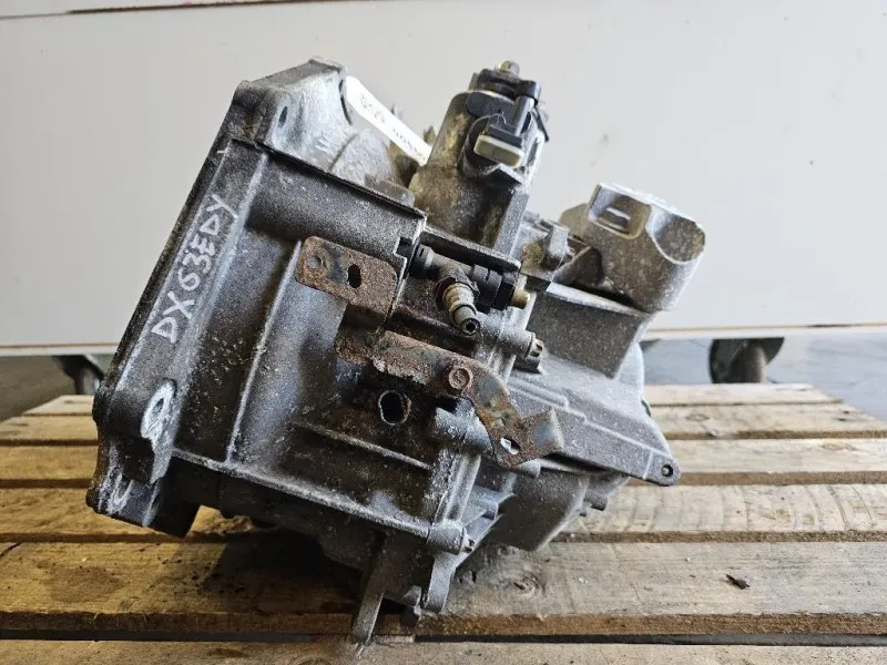 Cambio MZ4 6 MARCE MANUALE Opel Mokka 2013