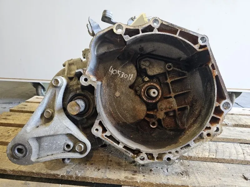 Cambio MZ4 6 MARCE MANUALE Opel Mokka 2013