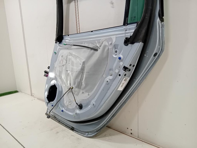 Paraurti POST 51128064151 Bmw Serie 1 F20 Berlina 2015