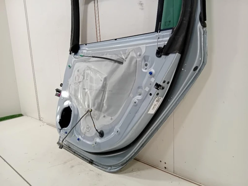 Porta POST DX 13355182 Opel Zafira C 2012