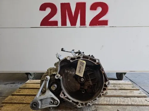 Cambio MZ4 6 MARCE MANUALE Opel Mokka 2013