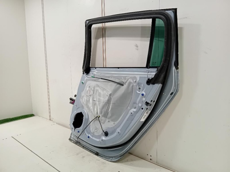 Paraurti POST 51128064151 Bmw Serie 1 F20 Berlina 2015