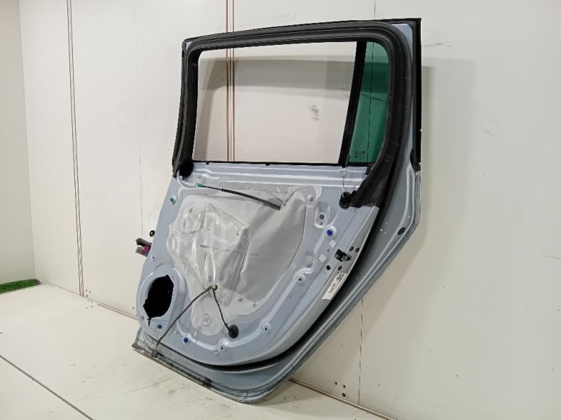 Paraurti POST 51128064151 Bmw Serie 1 F20 Berlina 2015