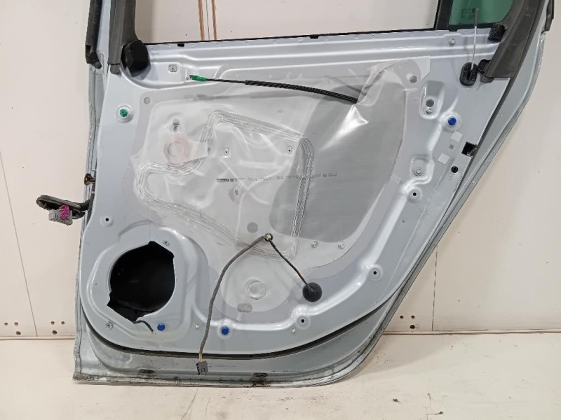 Porta POST DX 13355182 Opel Zafira C 2012