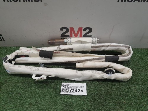 Air-bag A Tendina DX