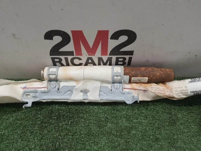 Air-bag A Tendina DX A2468601002 Mercedes Classe B W246 2012
