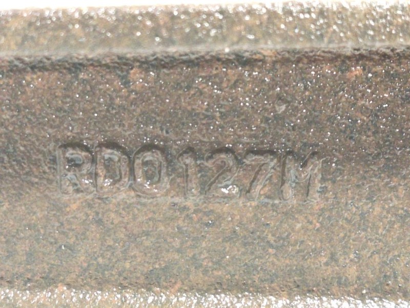 Braccio Longitudinale POST SX RD0127M Suzuki Jimny I 1999