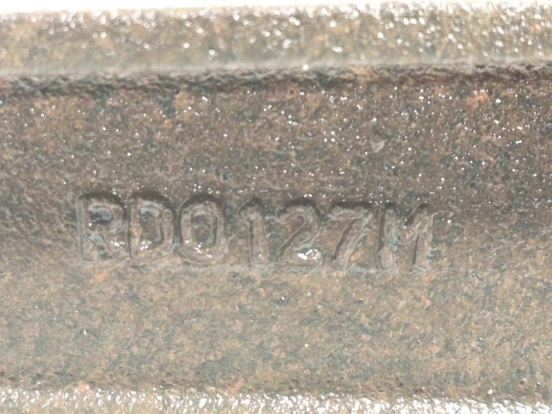 Braccio Longitudinale POST SX RD0127M Suzuki Jimny I 1999