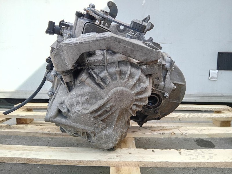 Cambio 6 MARCE MANUALE Opel Mokka 2013