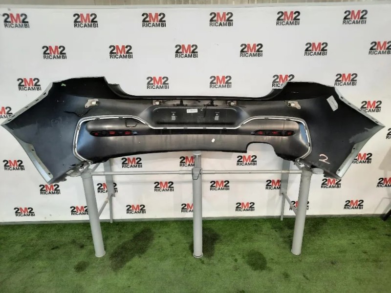 Paraurti POST 51128064151 Bmw Serie 1 F20 Berlina 2015