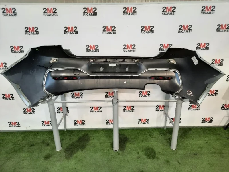 Paraurti POST 51128064151 Bmw Serie 1 F20 Berlina 2015