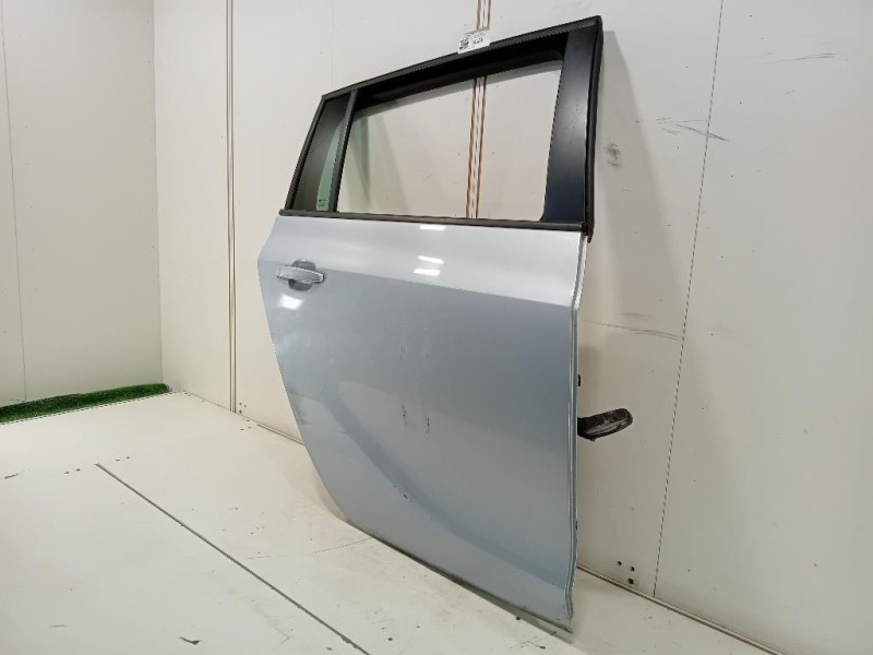 Paraurti POST 51128064151 Bmw Serie 1 F20 Berlina 2015