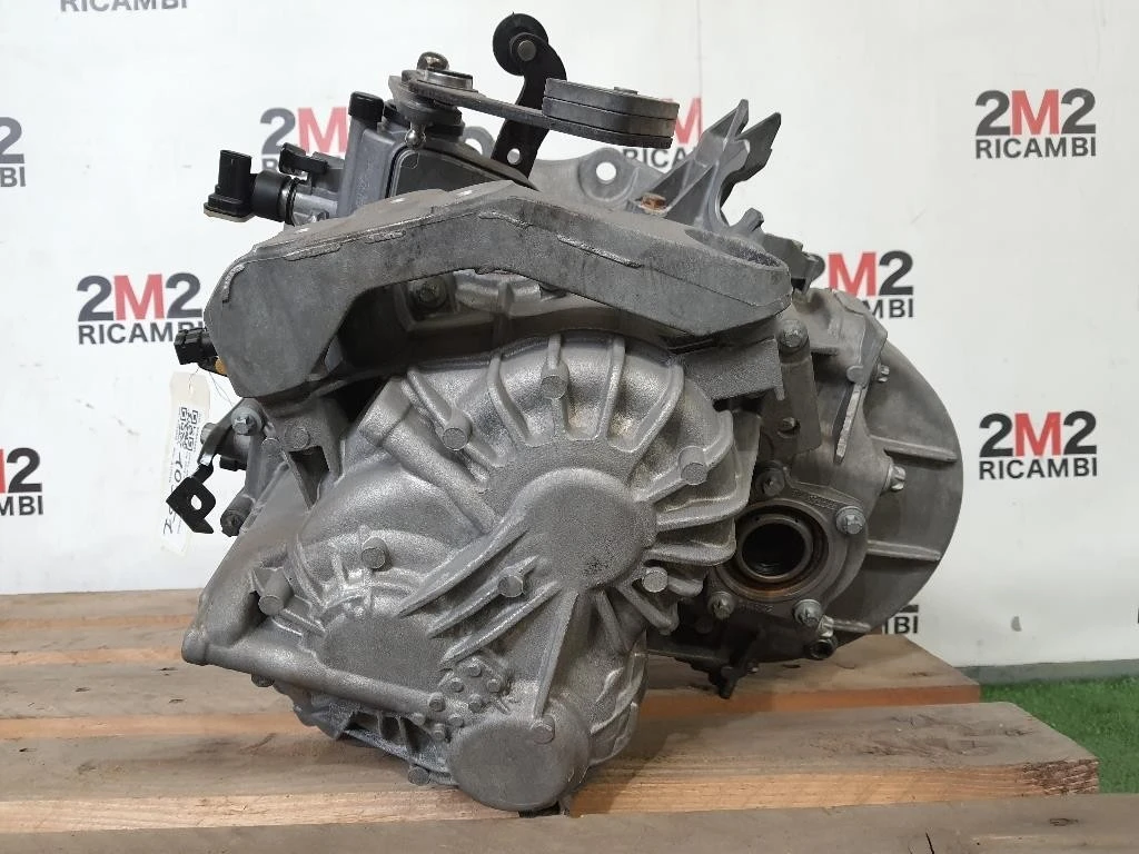 Cambio 55584483 Opel Mokka 2013