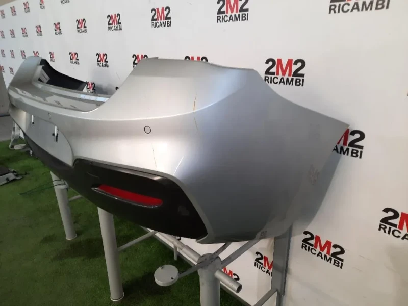 Paraurti POST 51128064151 Bmw Serie 1 F20 Berlina 2015