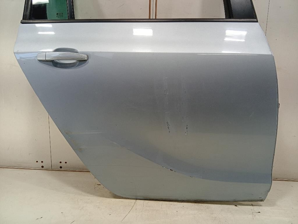 Paraurti POST 51127371756 Bmw Serie 1 F20 Berlina 2015