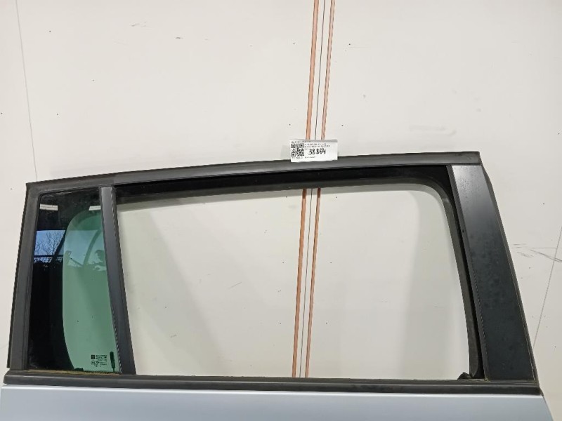 Paraurti POST 51127371756 Bmw Serie 1 F20 Berlina 2015