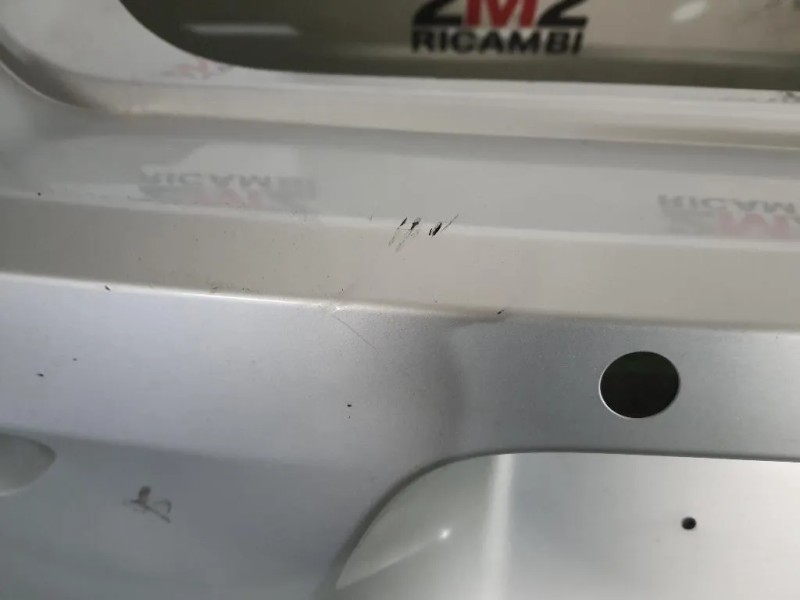 Paraurti POST 51127371756 Bmw Serie 1 F20 Berlina 2015