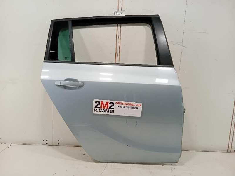Porta POST DX 13355182 Opel Zafira C 2012