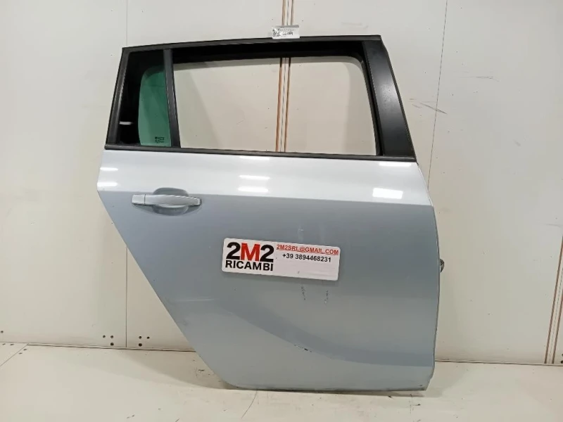 Porta POST DX 13355182 Opel Zafira C 2012