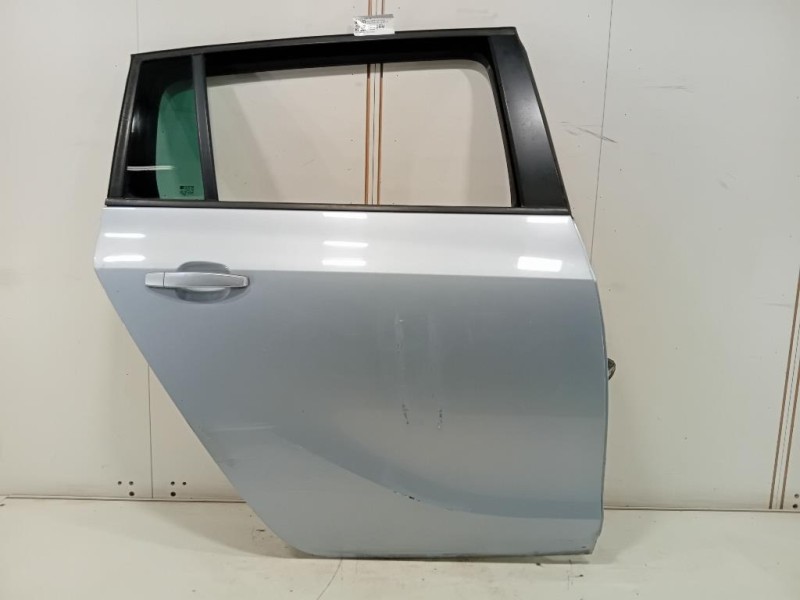 Paraurti POST 51127371756 Bmw Serie 1 F20 Berlina 2015