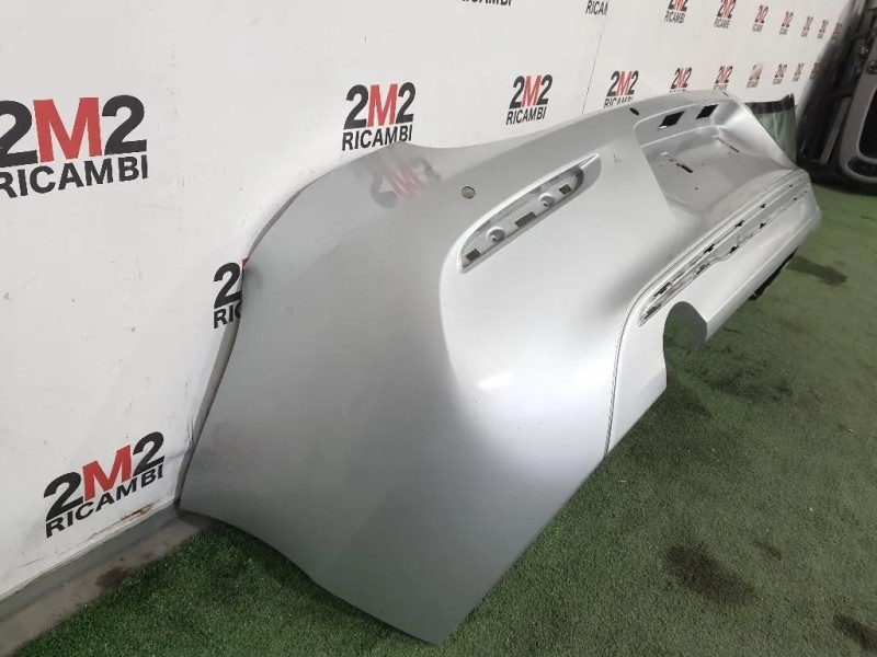 Paraurti POST 51127371756 Bmw Serie 1 F20 Berlina 2015