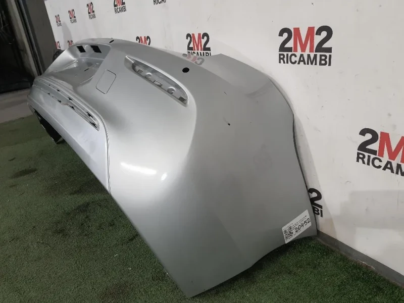 Paraurti POST 51127371756 Bmw Serie 1 F20 Berlina 2015