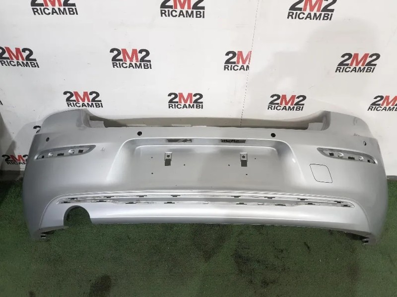 Paraurti POST 51127371756 Bmw Serie 1 F20 Berlina 2015