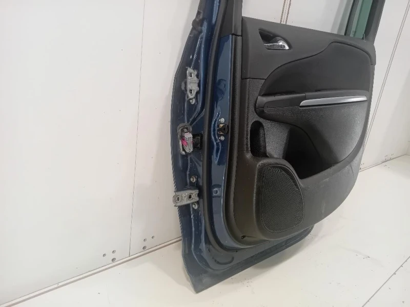 Porta POST DX 13355183 Opel Zafira C 2012