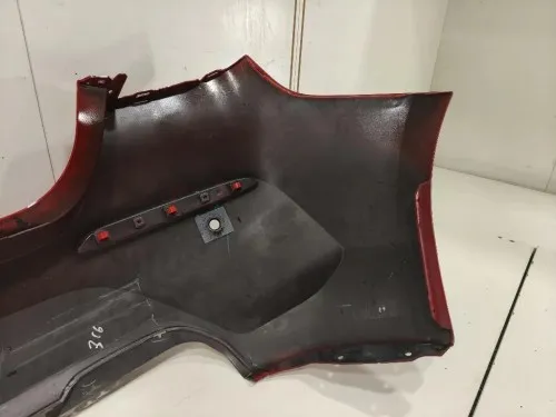 Paraurti POST PARAURTI POST Bmw Serie 1 F40 Berlina 2019