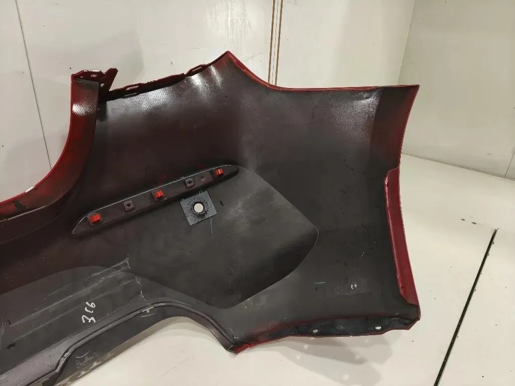 Paraurti POST PARAURTI POST Bmw Serie 1 F40 Berlina 2019