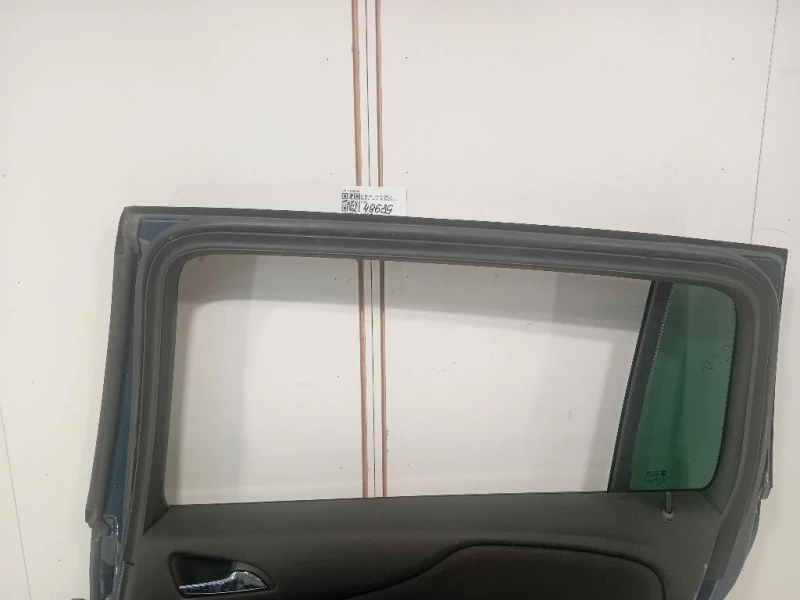 Porta POST DX 13355183 Opel Zafira C 2012