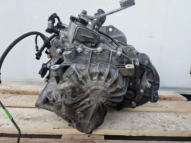 Cambio 6 MARCE MANUALE Opel Mokka 2013