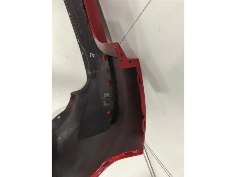 Paraurti POST PARAURTI POST Bmw Serie 1 F40 Berlina 2019