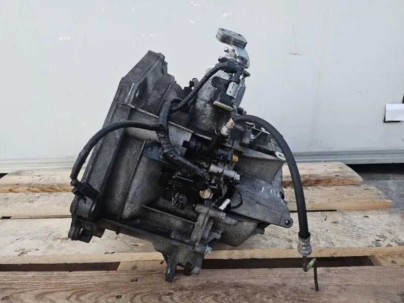 Cambio 6 MARCE MANUALE Opel Mokka 2013