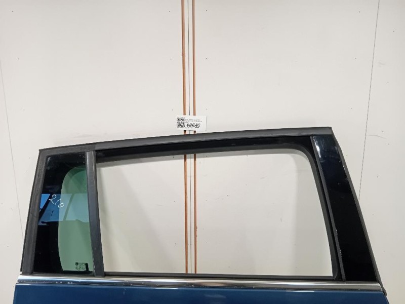 Porta POST DX 13355183 Opel Zafira C 2012