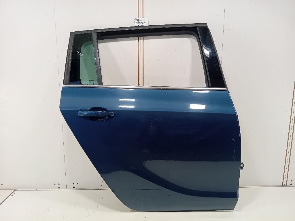 Porta POST DX 13355183 Opel Zafira C 2012