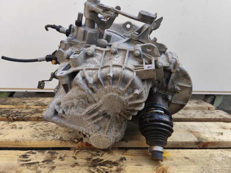 Cambio MF3 6 MARCE MANUALE Opel Mokka 2013