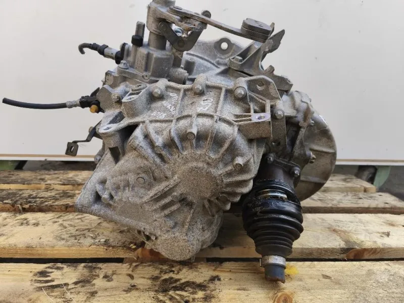 Cambio MF3 6 MARCE MANUALE Opel Mokka 2013